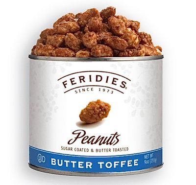 Feridies Butter Toffee