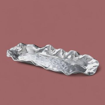 VENTO Long Oval Tray