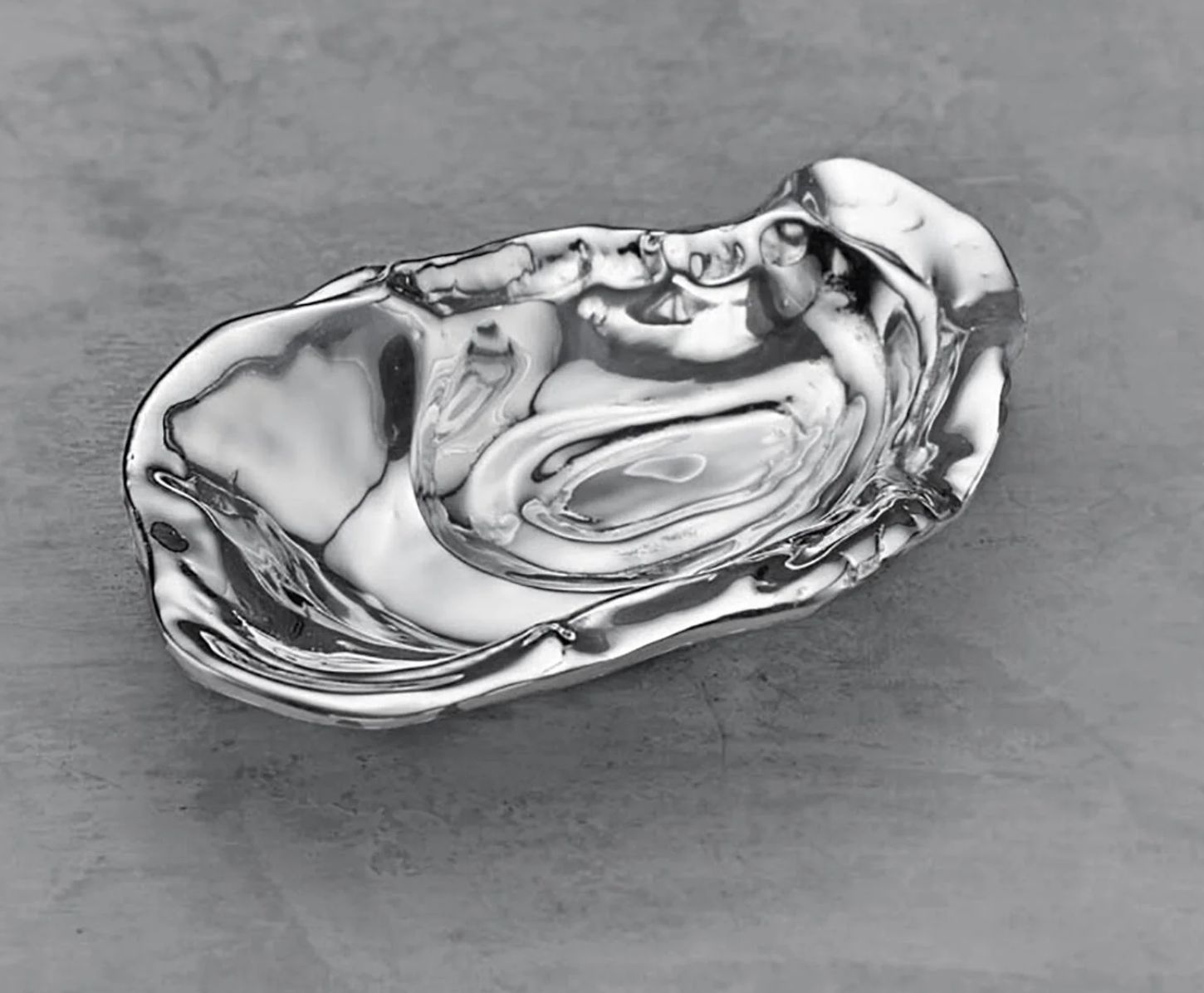 GIFTABLES Ocean Oyster Bowl