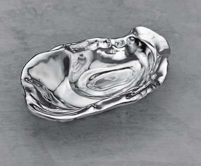 GIFTABLES Ocean Oyster Bowl