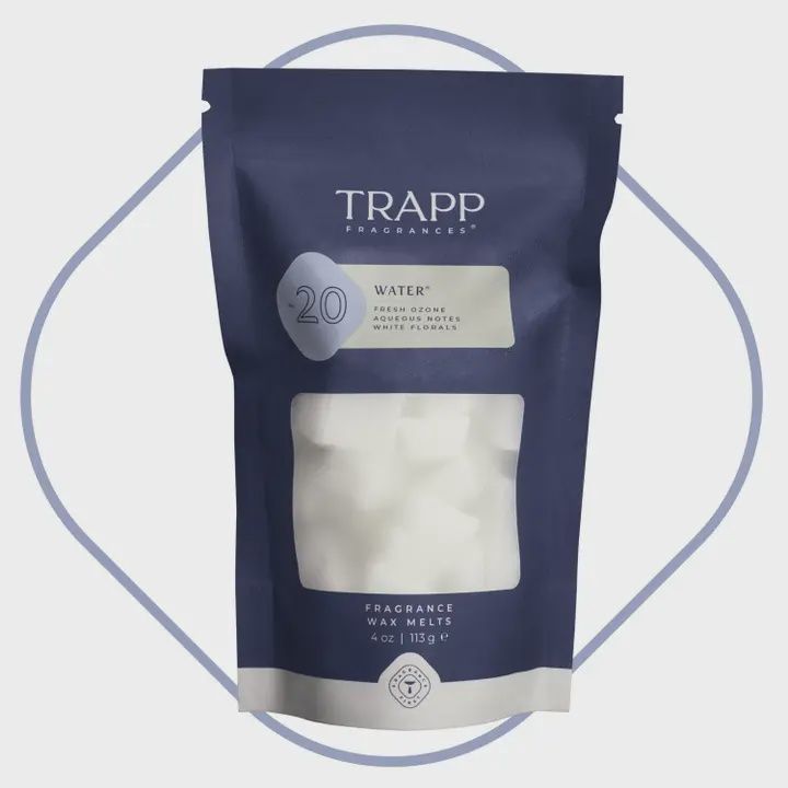 TRAPP Fragrance Melts, Fragrance: Water No.20
