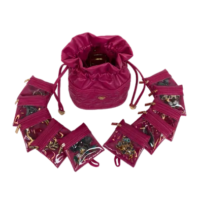 PursN Ultra Jewelry Case