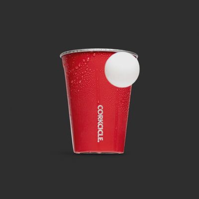 Corkcicle Eco Stacker 18oz set of 4