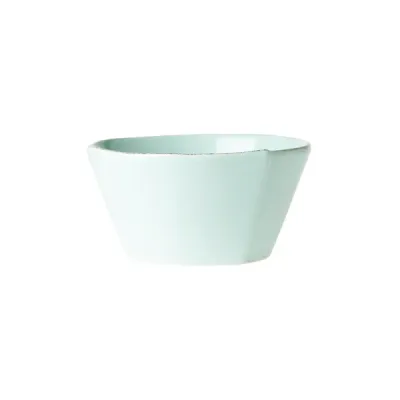Lastra European Stacking Cereal Bowl