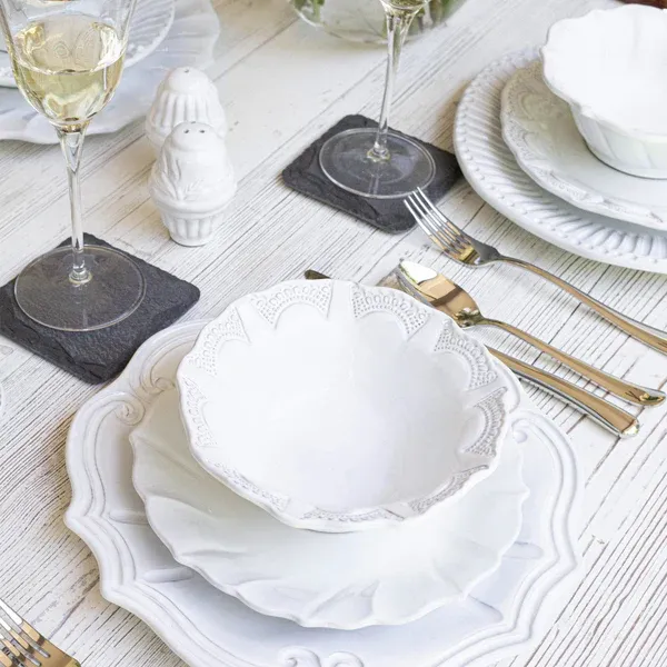 Incanto Lace European Cereal Bowl