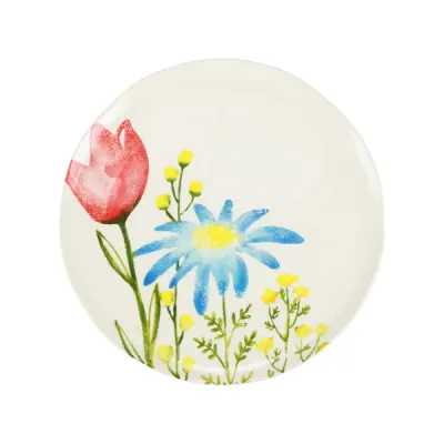 Fiori Di Campo Dinner Plates