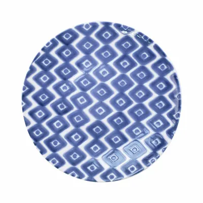 Santorini Salad Plate