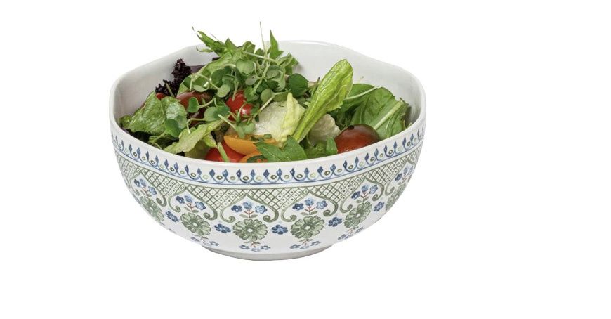 Villa Seville Cereal Bowl Chambra
