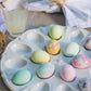 Berry &amp; Thread 13” Deviled Egg Platter - Whitewash