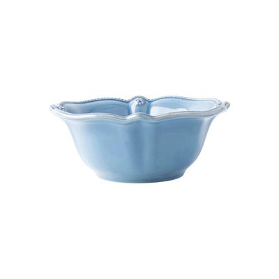 Berry &amp; Thread  Flared Ceral/Ice Cream Bowl - Chambray
