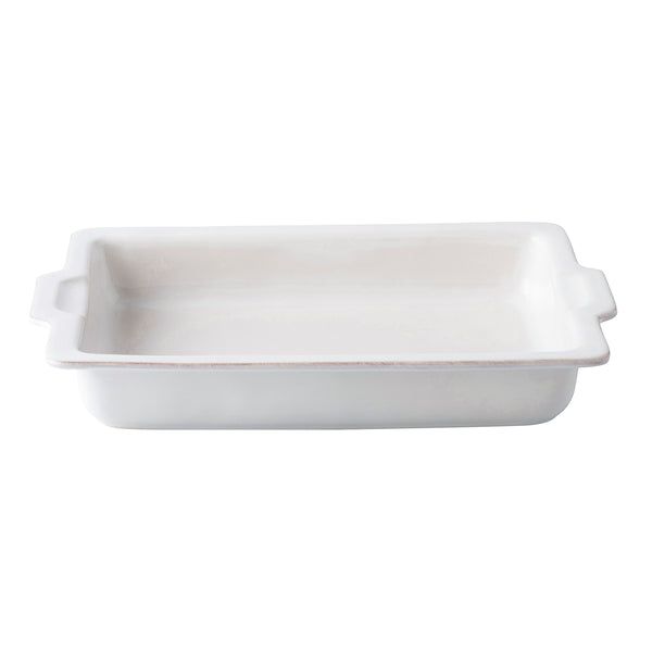 Puro 16” Baker - Whitewash