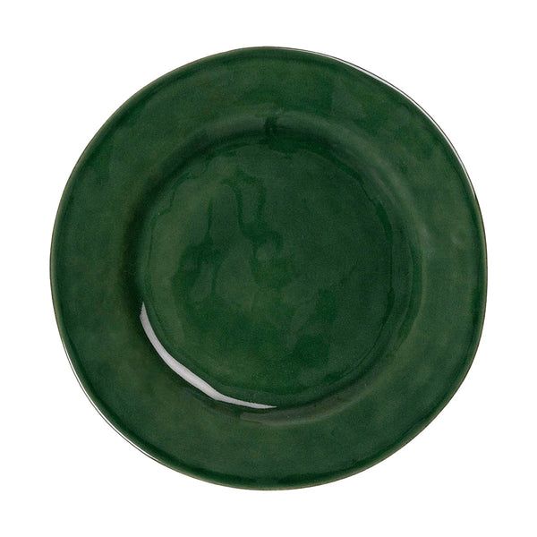 Puro Dessert/Salad Plate - Basil