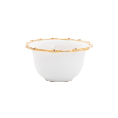 Bamboo Rice Bowl - Natural