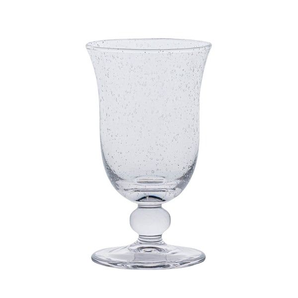 Provence Goblet, Colour: Clear