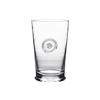 Berry &amp; Thread Highball