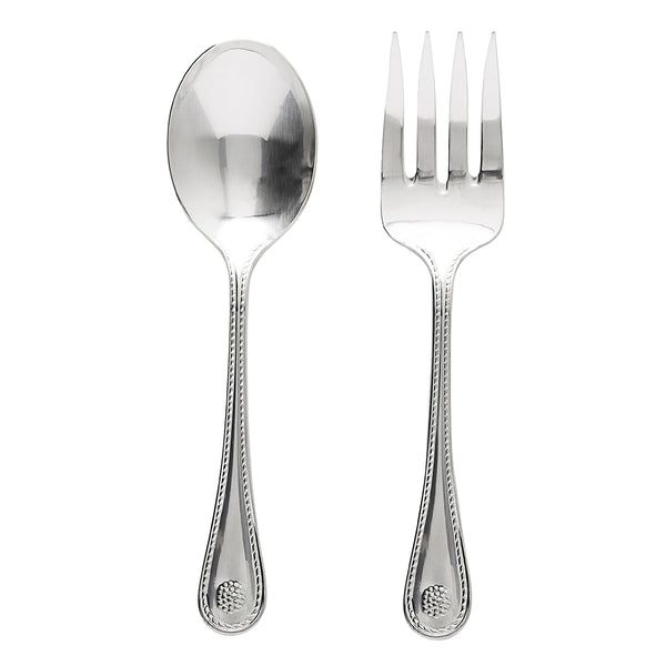 Berry &amp; Thread Hostess Set/2pc - Bright Satin