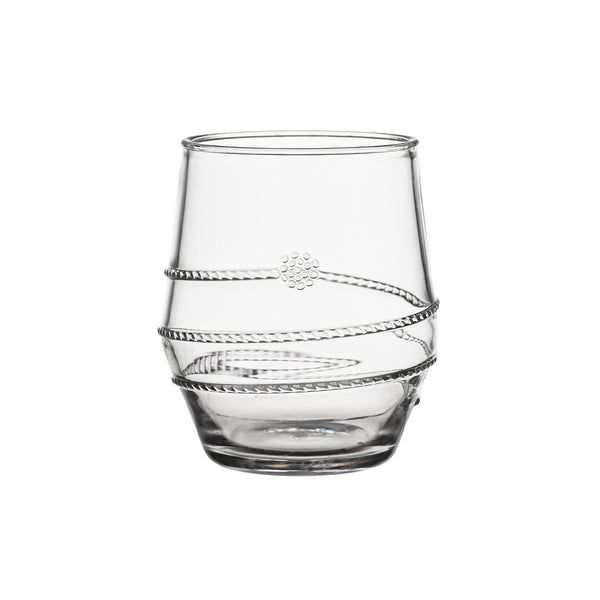 Amalia Acrylic Small Tumbler