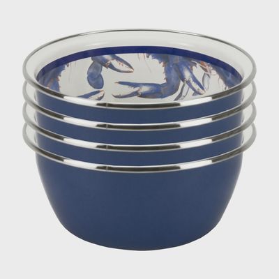 Blue Crab Bowl