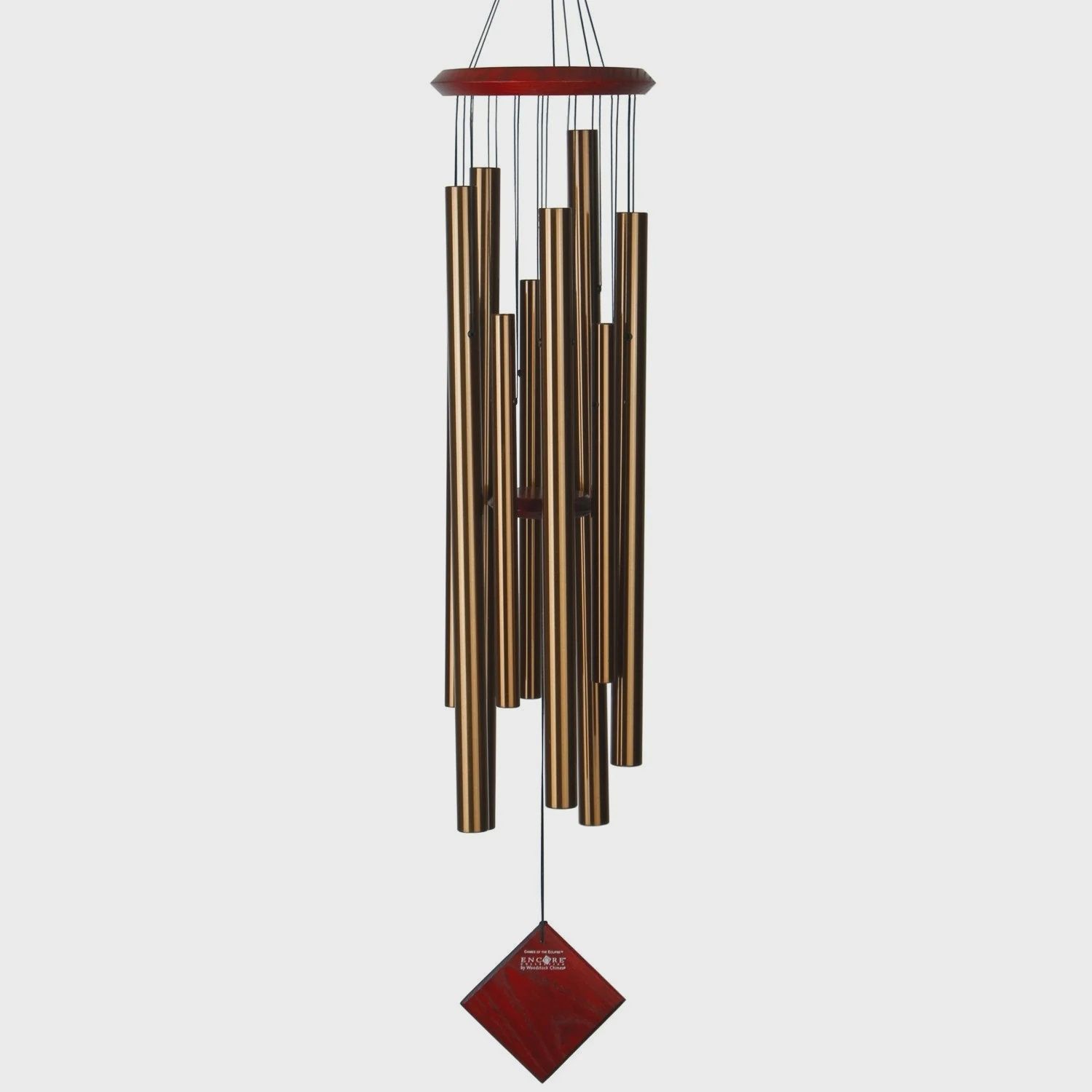 Chimes of Eclipse - Bronze