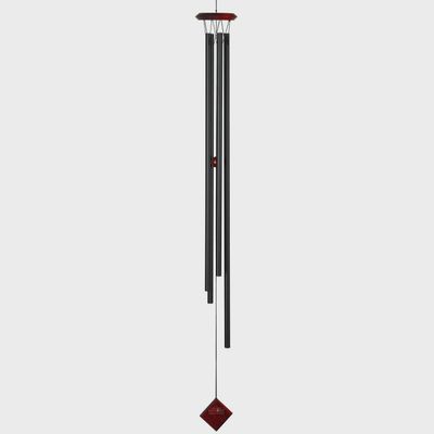 Chimes of Saturn - Black
