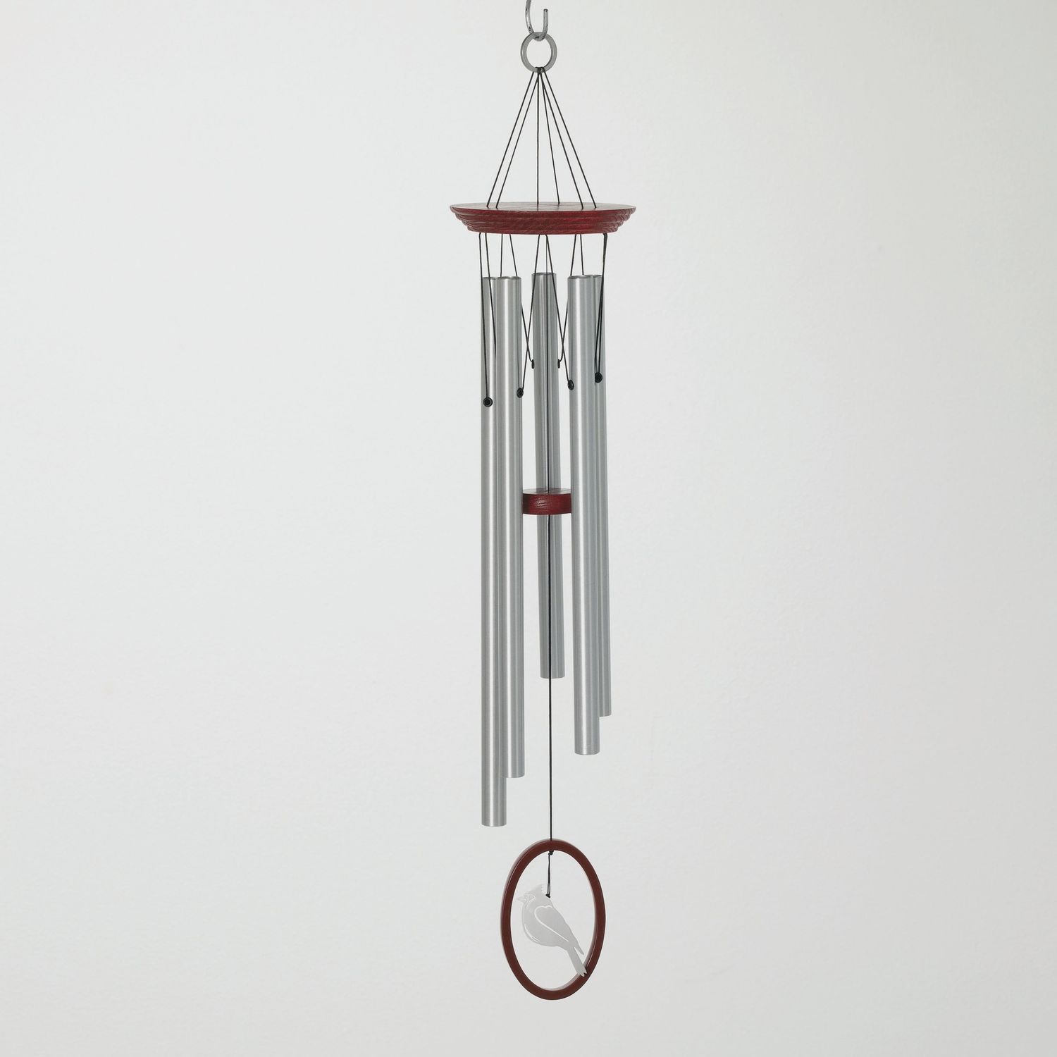 Wind Fantasy Chime - Cardinal