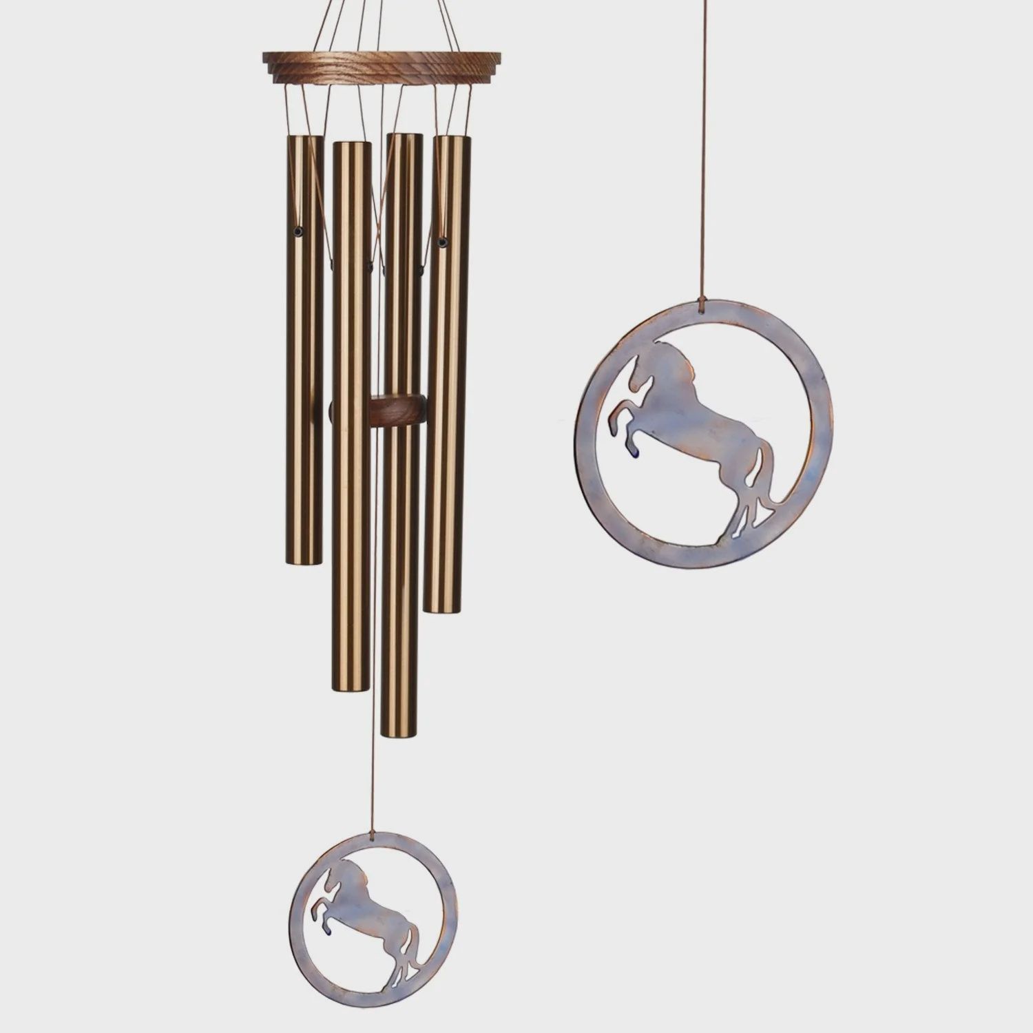 Woodstock Equestrian Spirit Chime