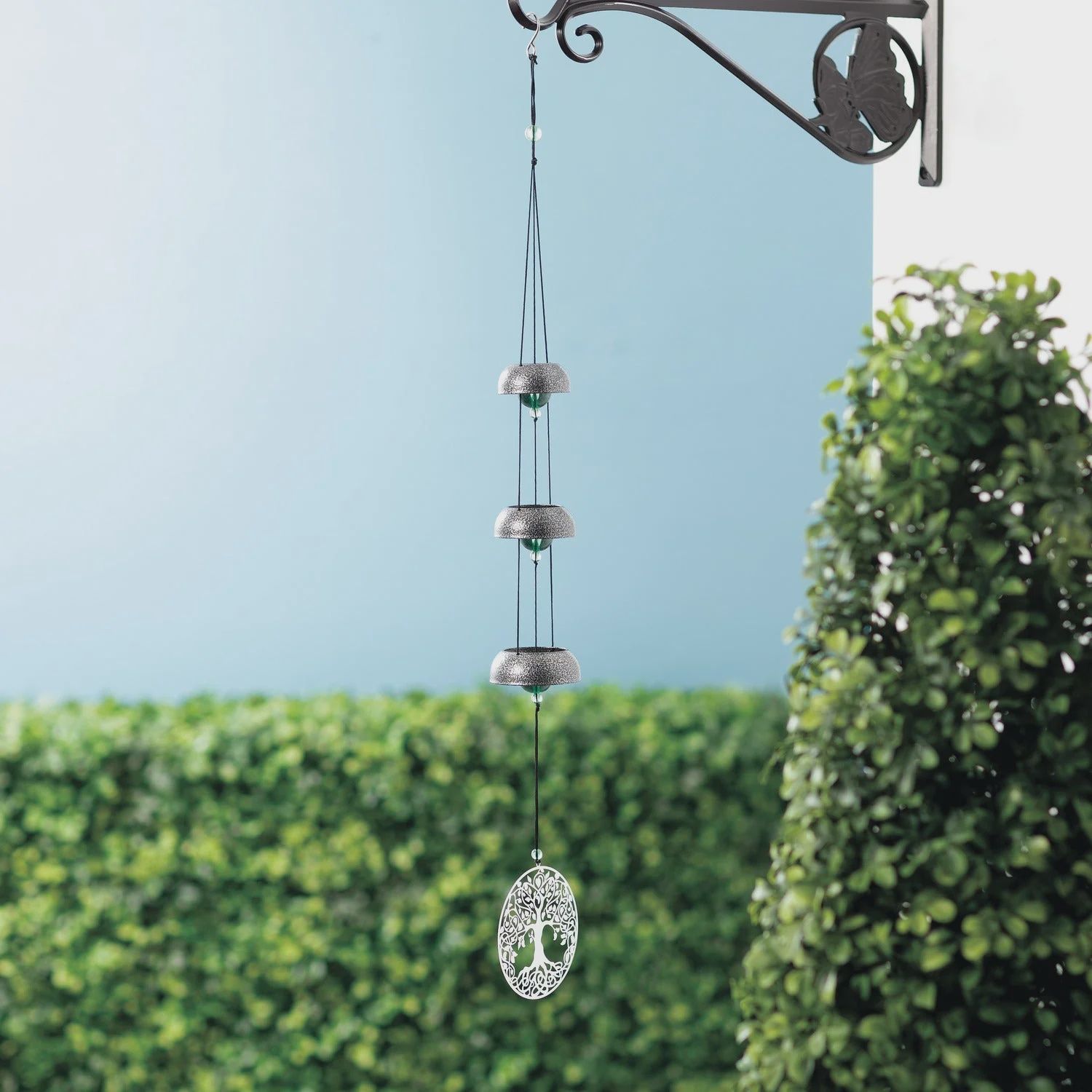 Temple Bells - Tree of Life