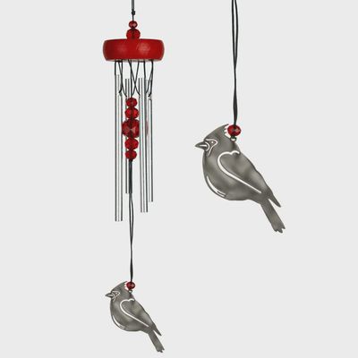 Chime Fantasy  - Cardinal