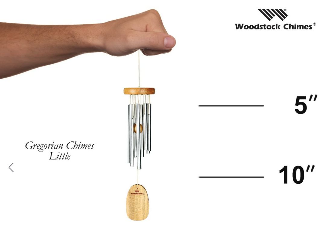 Little Gregorian Chime