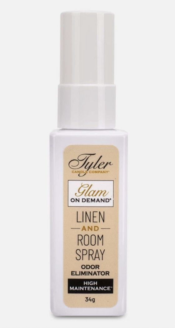 High Maintenance Linen &amp; Room Spray 34 grams