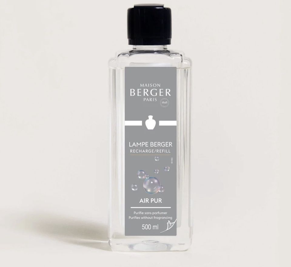 Air Pur So Neutral Purifying Solution Refill 500mL