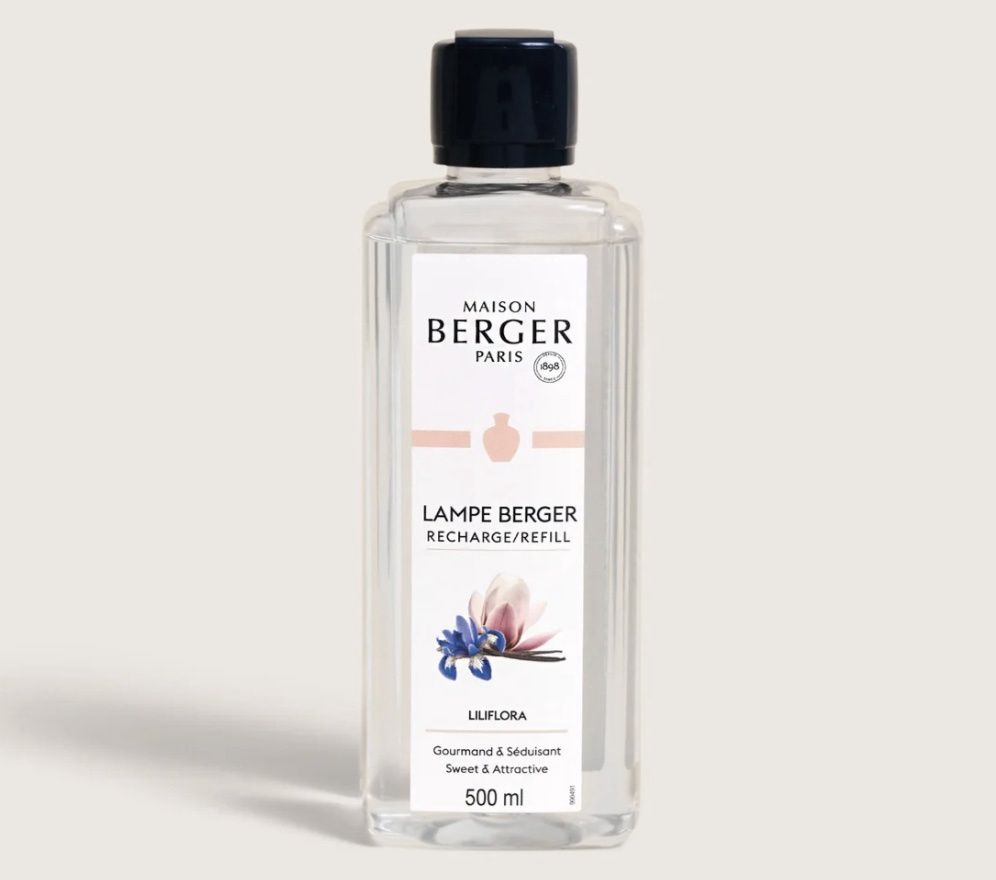 Liliflora Fragrance Lamp Refill 500mL
