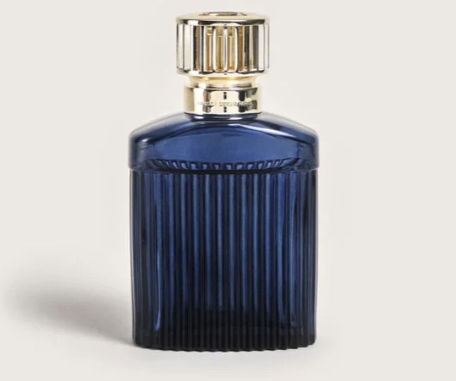 Alpha Fragrance Lamp - Imperial Blue