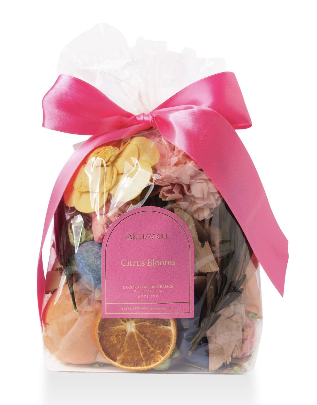 Citrus Blooms - Decorative Fragrance (Potpourri)