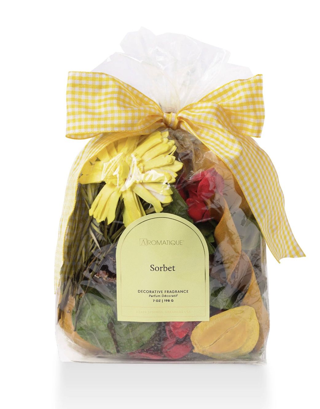 Sorbet - Decorative Fragrance (Potpourri)