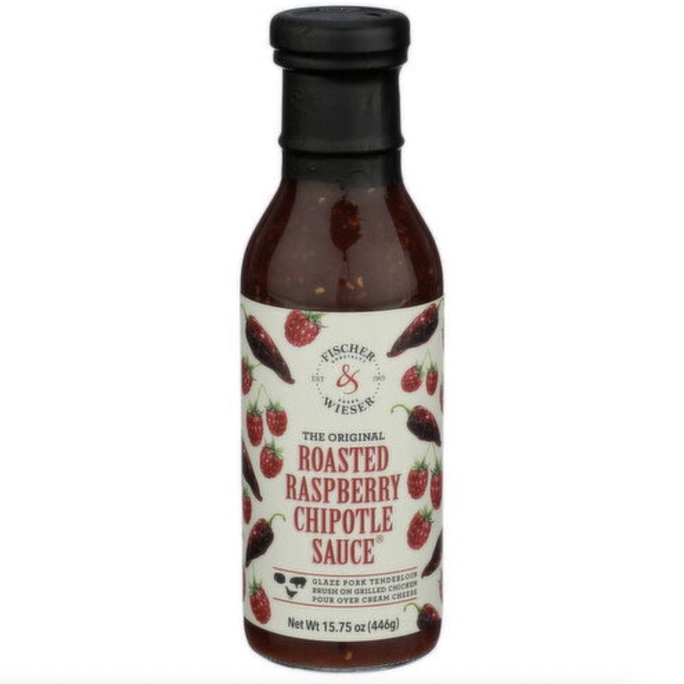 Original Roasted Raspberry Chipotle Sauce 15.75 oz.