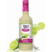 Sugar Free Classic Margarita Mix