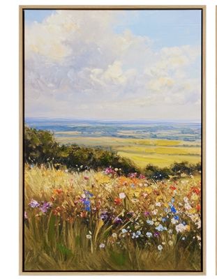 Lakeside Wilds Wall Art (1 of 2)