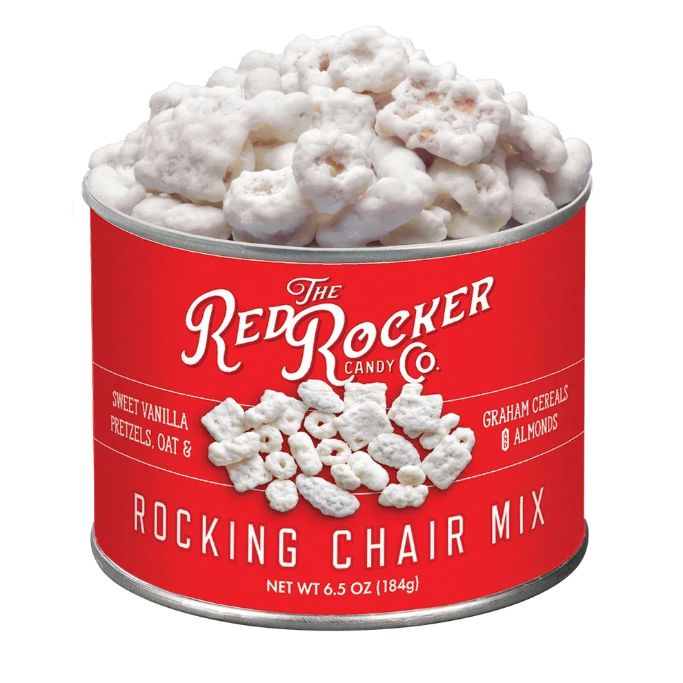 Rocking Chair Mix, 23 oz