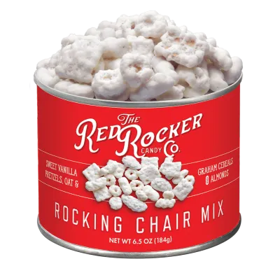 Rocking Chair Mix, 23 oz