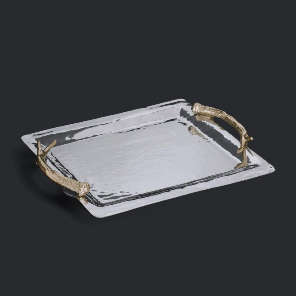 Western Antler Emerson Tray