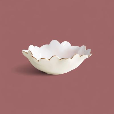 ENCANTO Collete Mini Round Bowl