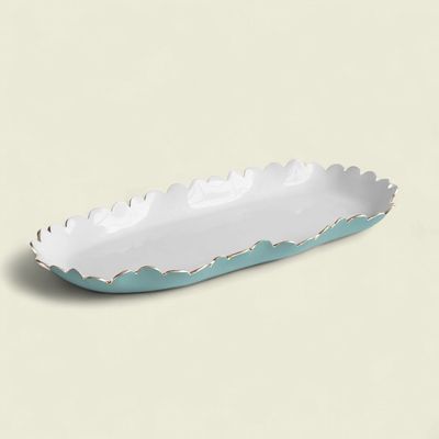 ENCANTO Collete Oblong Tray