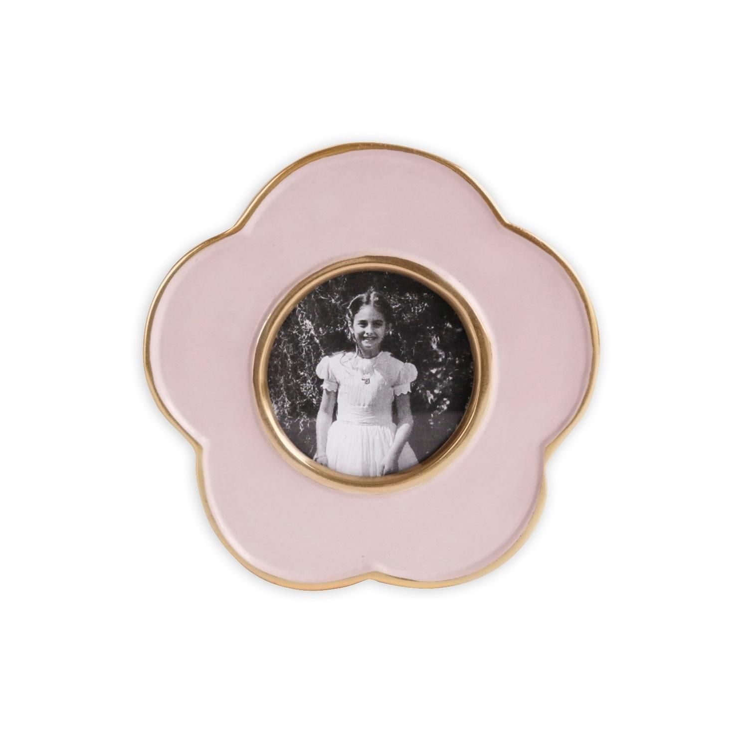 ENCANTO Amelia 2" Frame, Colour: camellia