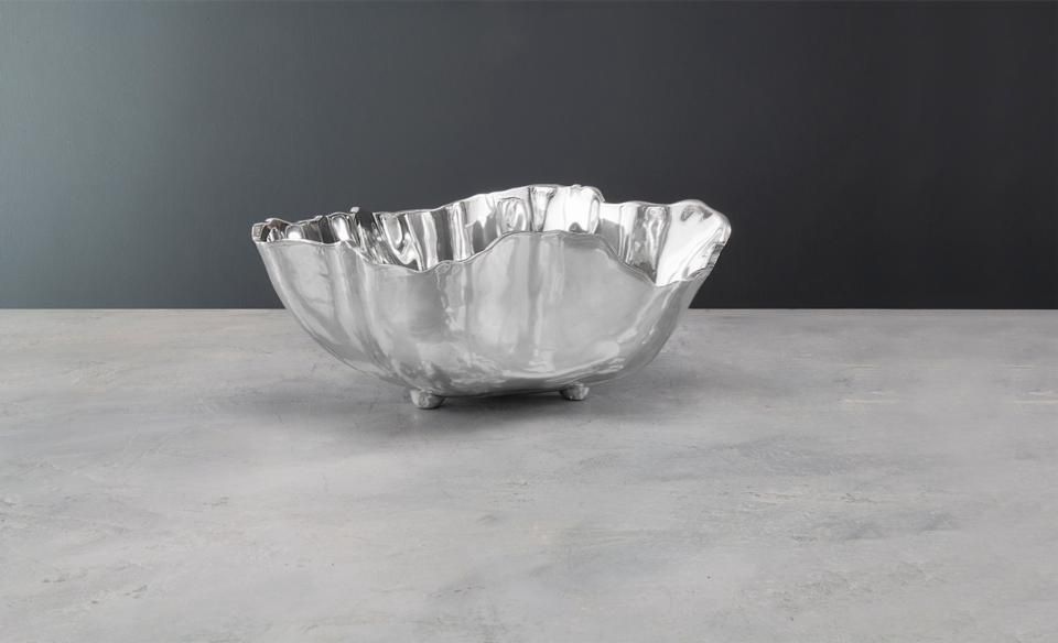 SOHO Onyx Large Bowl