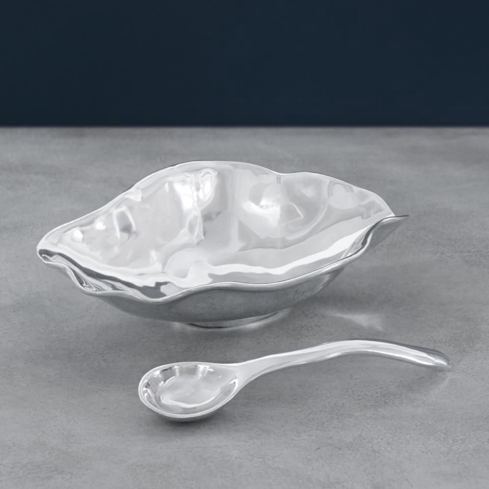 VENTO Claire Medium Bowl with Spoon