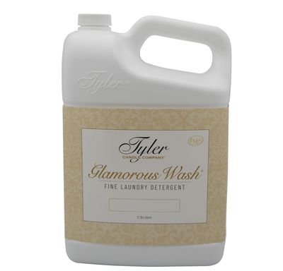 Tyler Glamorous Wash 3.78L