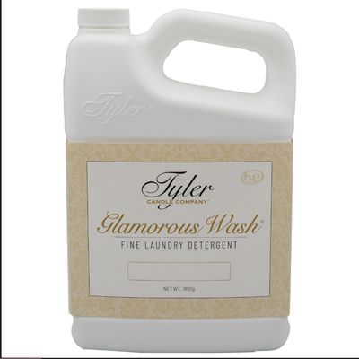 Tyler Glamorous Wash 1892g
