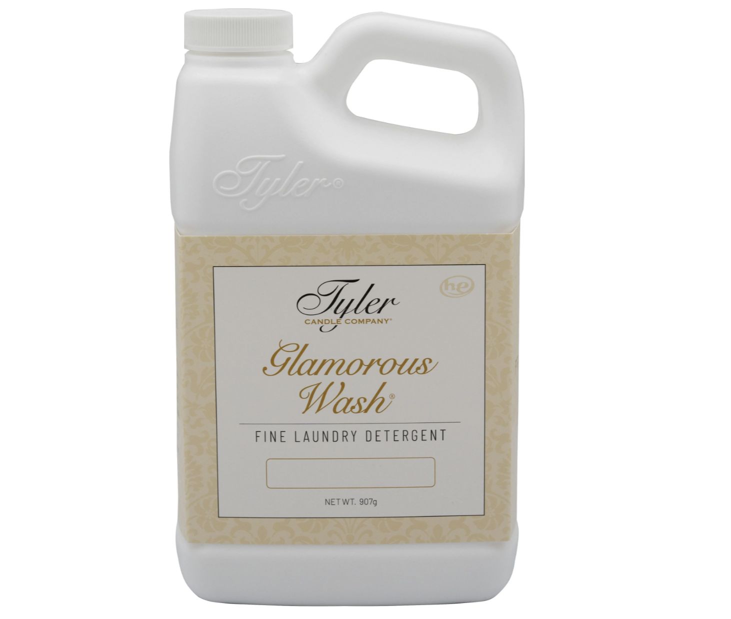Tyler Glamorous Wash 907g, Fragrance: High Maintenance