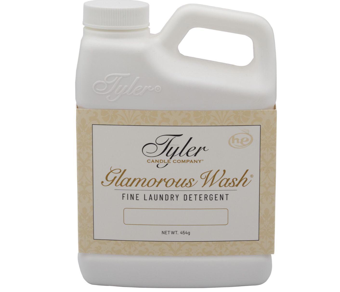 Tyler Glamorous Wash 112g, Fragrance: High Maintenance